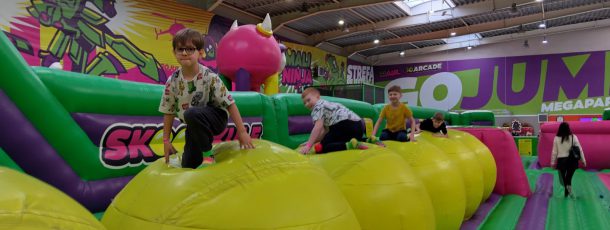 Półkolonia sportowa Nowa Huta – relacja z ferii zimowych 2026